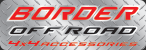 Border Off Road 4x4 Accessories 