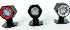 HD Series LED Pod Lights
