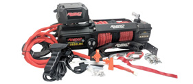 Rhino 4x4 A12000lbs Winch