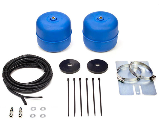 Air Suspension Helper Kit for Coil Springs - CR5009