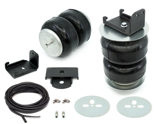 Air Suspension Helper Kit for Leaf Springs - RR4718