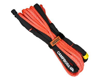Boss 10T Winch Extension Rope