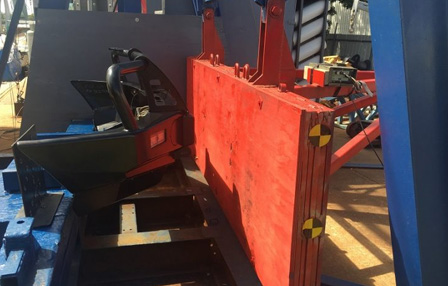 Mxax 4x4 Frontal Protection Albury Wodonga